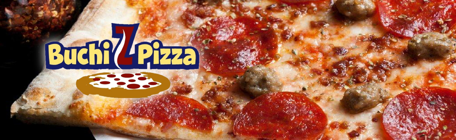 Buchi Z Pizza