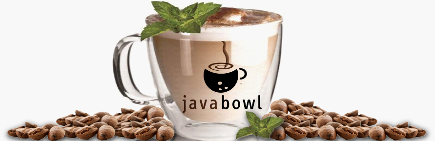 Java Bowl