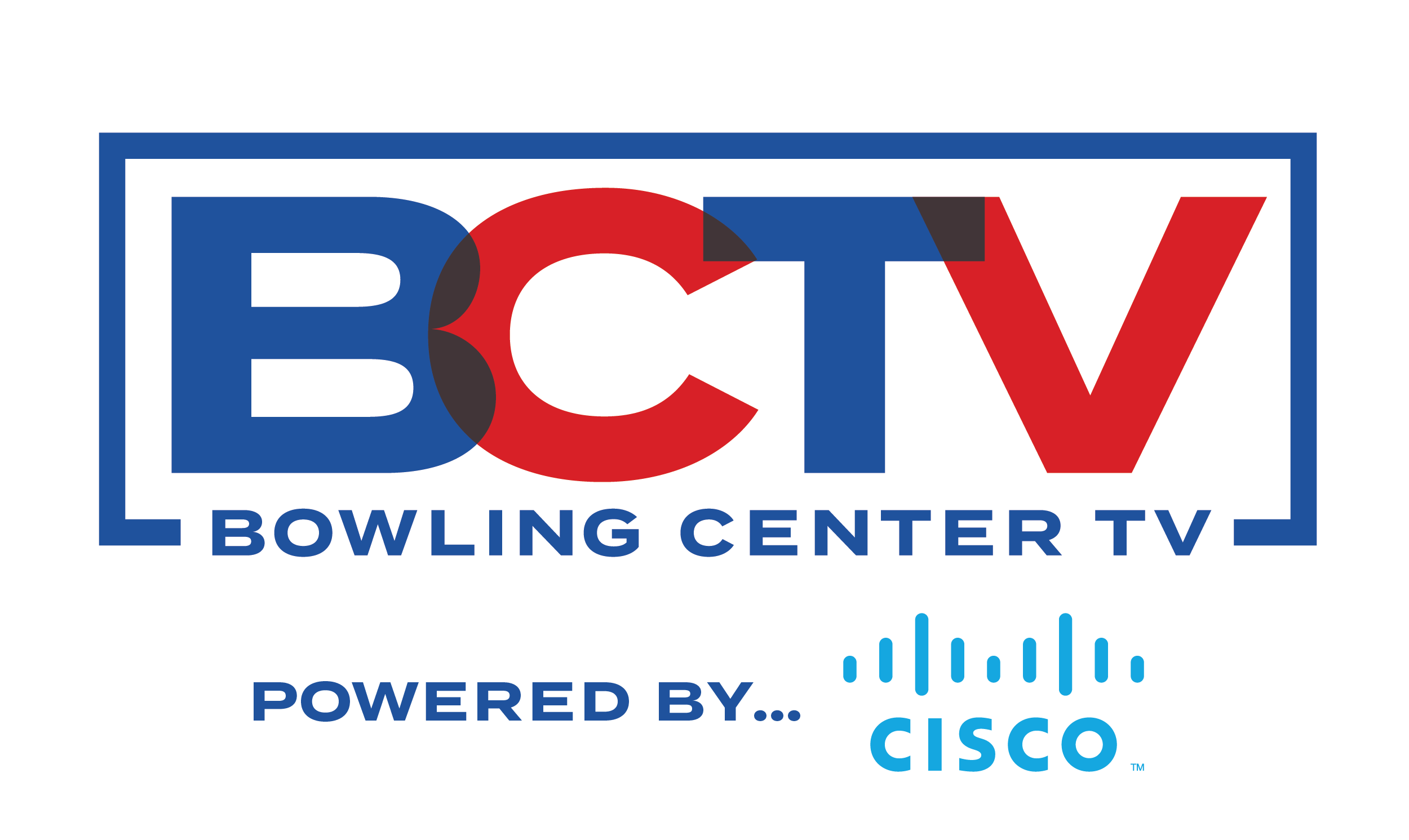 Bowling Center TV