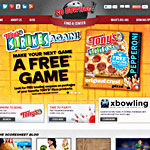 Go Bowling Media