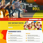 Websites & Hosting