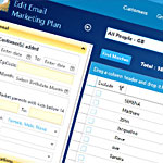 Marketing Database