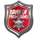 Bank of Promotions
