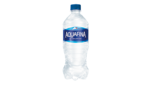 aquafina