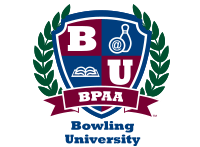 bowling university logo