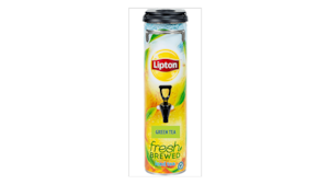 lipton brewed tea