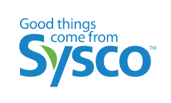 sysco logo