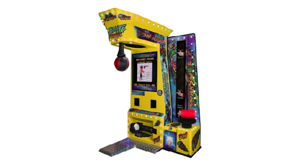 Monster 3 in 1