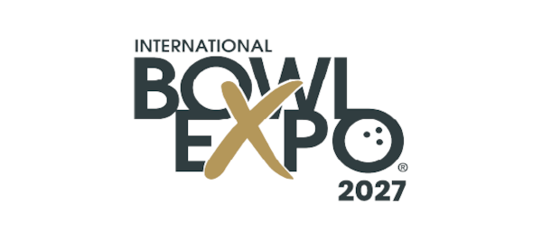 international bowl expo 2027 logo