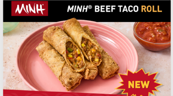 taco eggroll