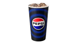 pepsi zero