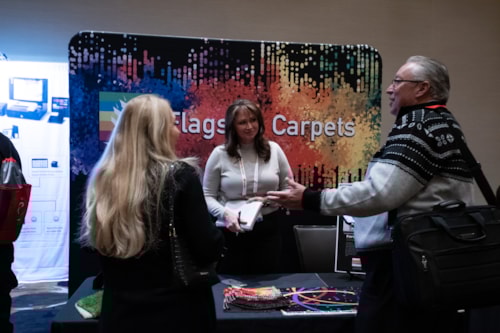 bowling summit exhibitor 2