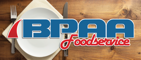 bpaa foodservice