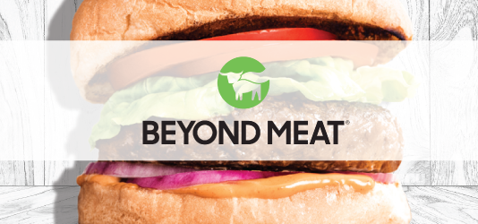beyond meat 