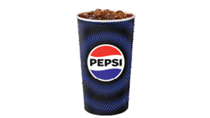 pepsi fountain
