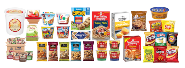 pepsi culinary rebates