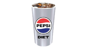 diet pepsi fountain