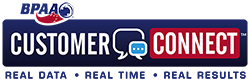 BPAA Customer Connect | Real Data - Real Time - Real Results