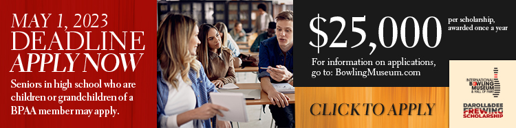 Frewing Scholarship 2023