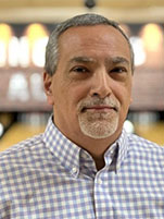 Doug Bohannon