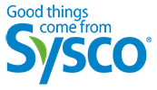 Sysco logo