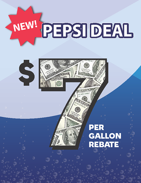PepsiDeal