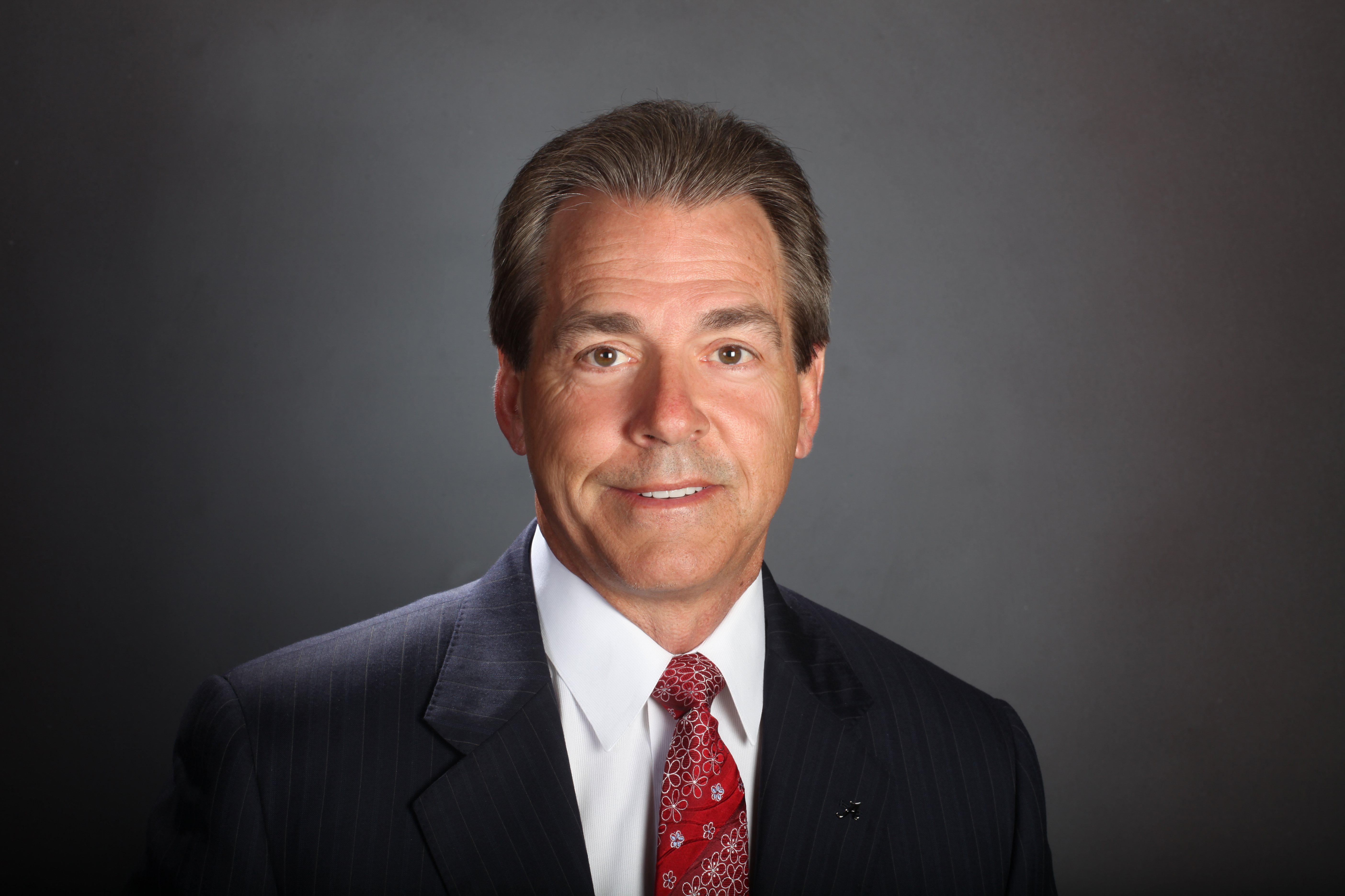Nick Saban