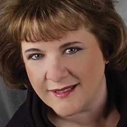 Sheryl Bindelglass
