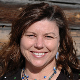 Wendy Christie