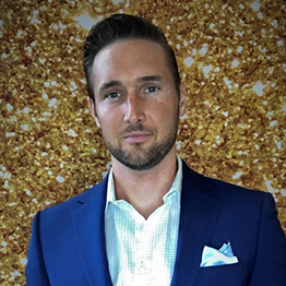 Chris Epstein