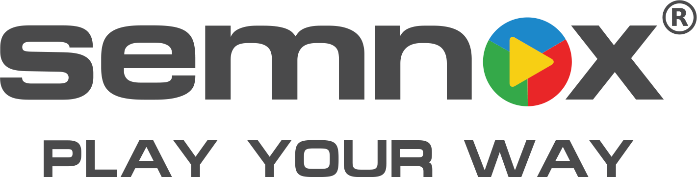 Semnox Logo