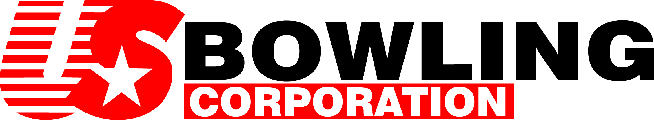 US Bowling Logo