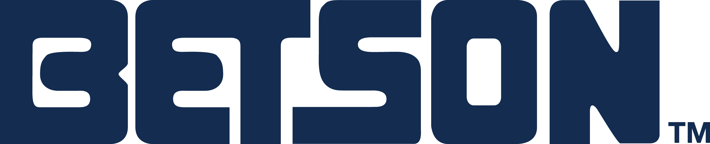 Betson Logo