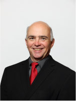 Phil Huffman