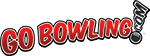 Go Bowling Logo