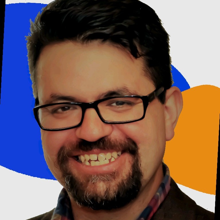 Speaker Headshot