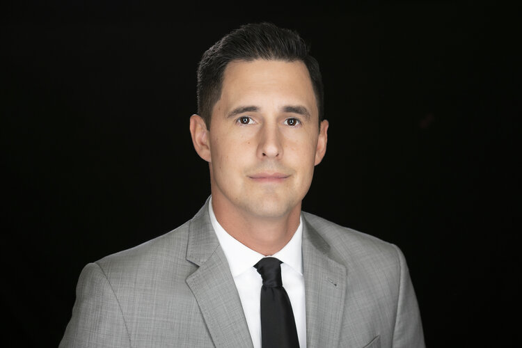speaker headshot