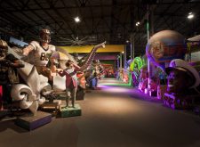 Mardi Gras World picture