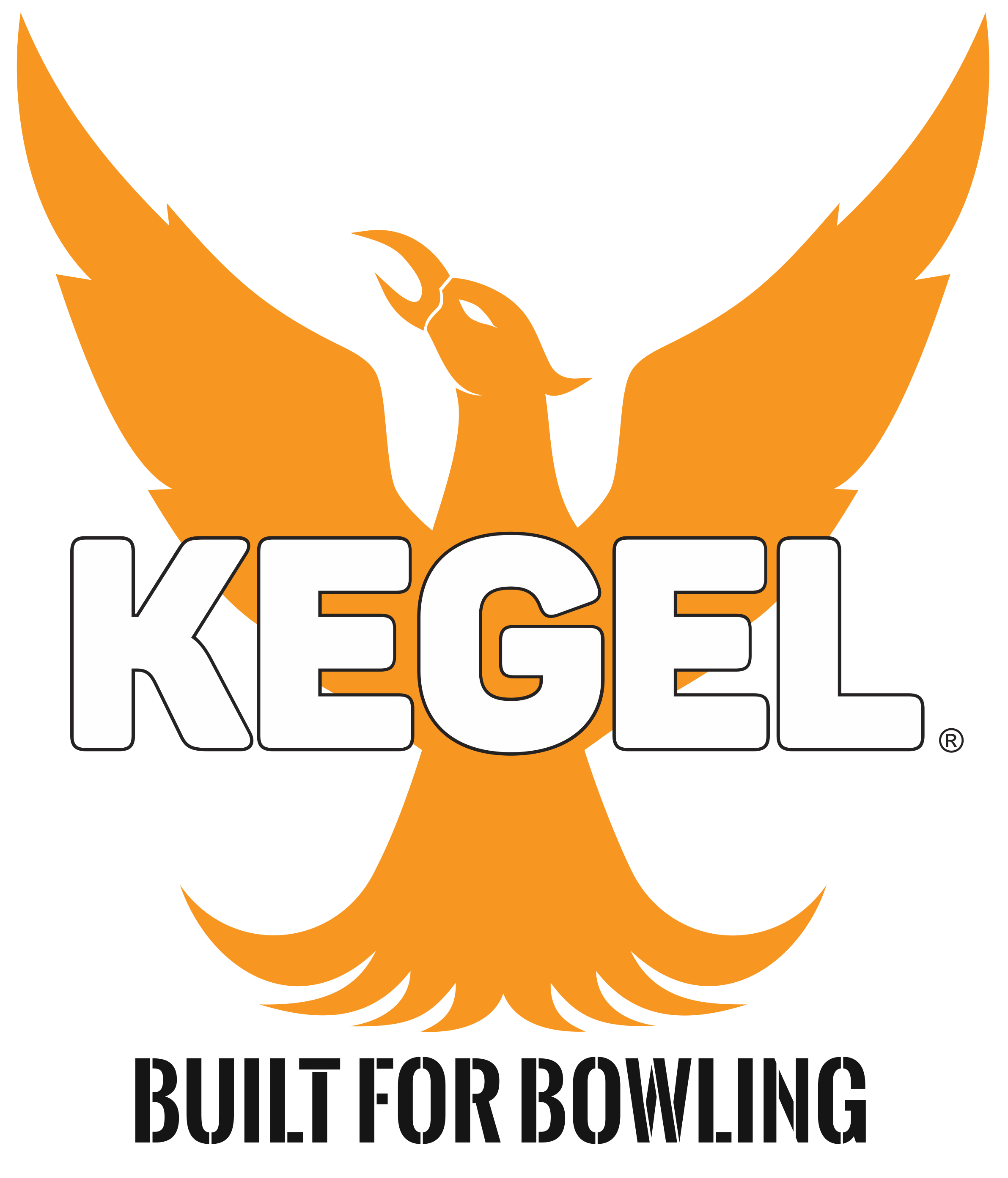 Kegel Logo